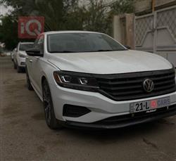 فولكسفاغن باسات